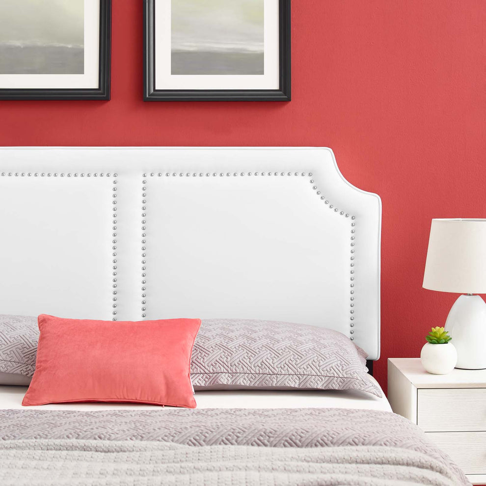 Cynthia Performance Velvet Full/Queen Headboard By Modway - MOD-6566 | Headboards | Modishstore - 32
