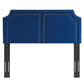 Cynthia Performance Velvet King/California King Headboard By Modway - MOD-6567 | Headboards | Modishstore - 19