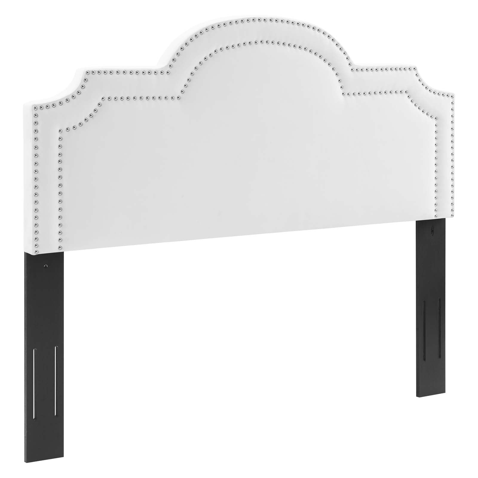 Belinda Performance Velvet Twin Headboard By Modway - MOD-6568 | Headboards | Modishstore - 25