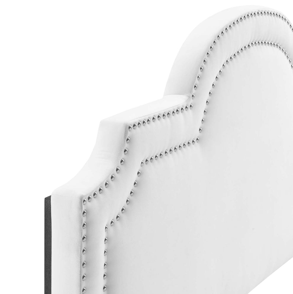 Belinda Performance Velvet Twin Headboard By Modway - MOD-6568 | Headboards | Modishstore - 26