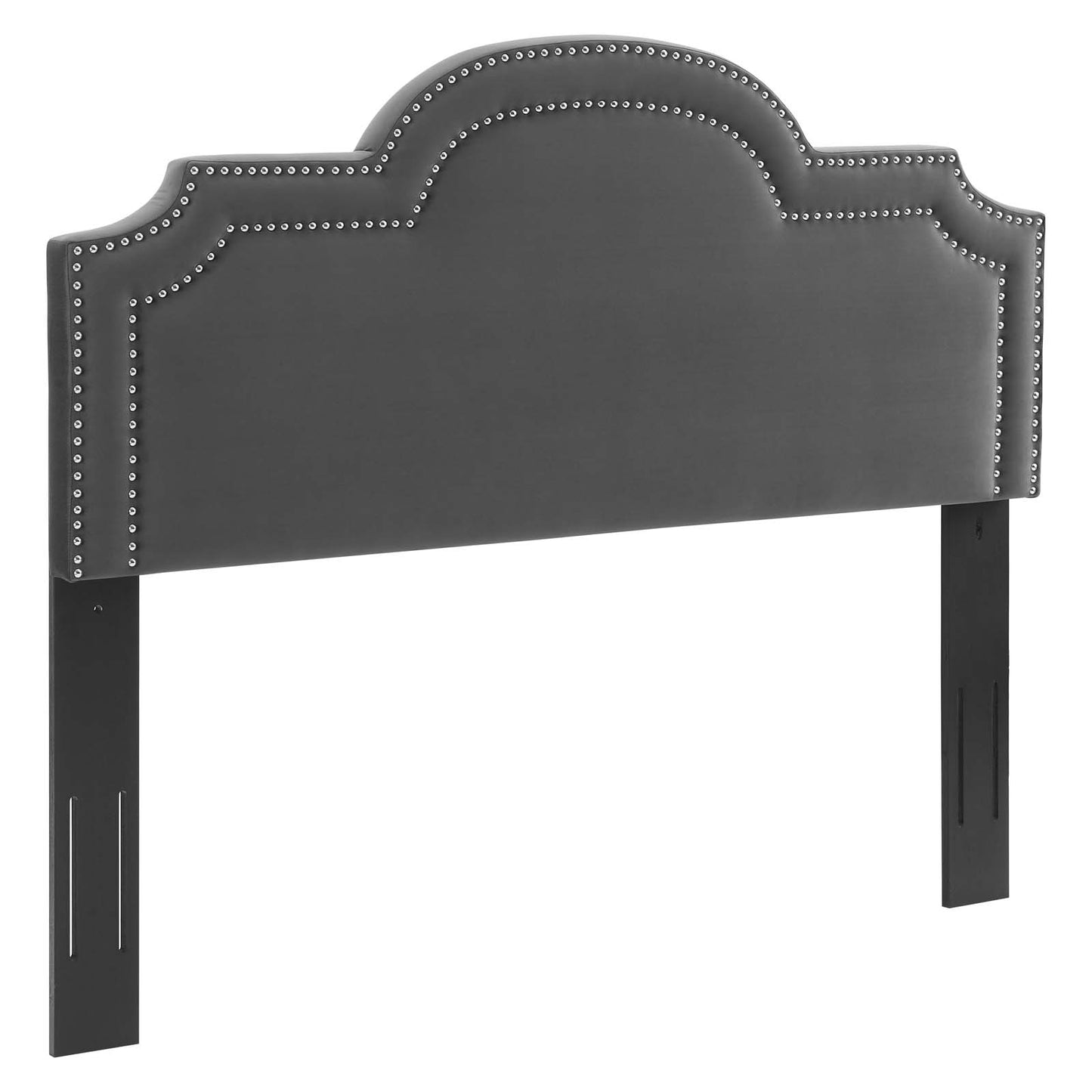 Belinda Performance Velvet Full/Queen Headboard By Modway - MOD-6569 | Headboards | Modishstore - 2