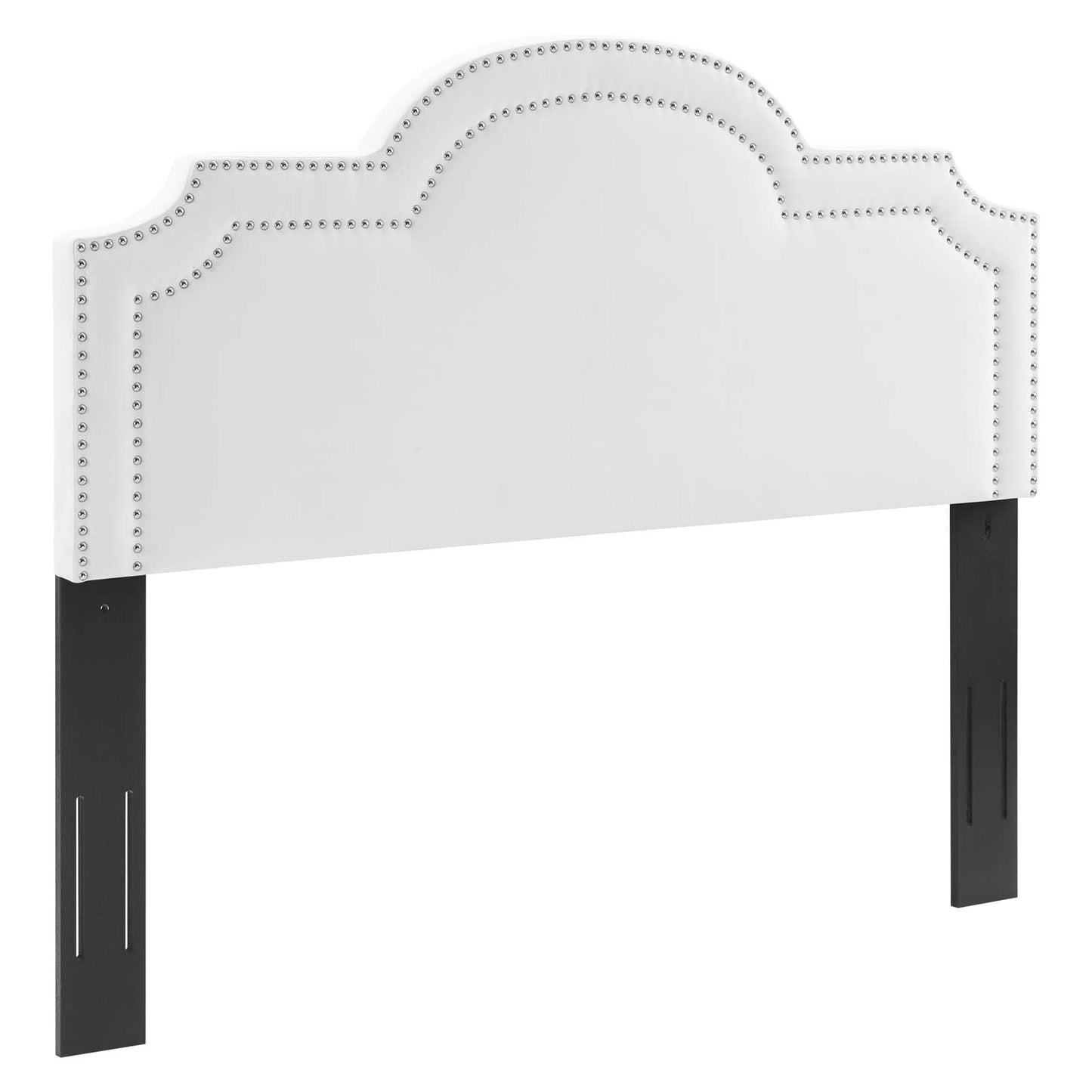 Belinda Performance Velvet Full/Queen Headboard By Modway - MOD-6569 | Headboards | Modishstore - 25