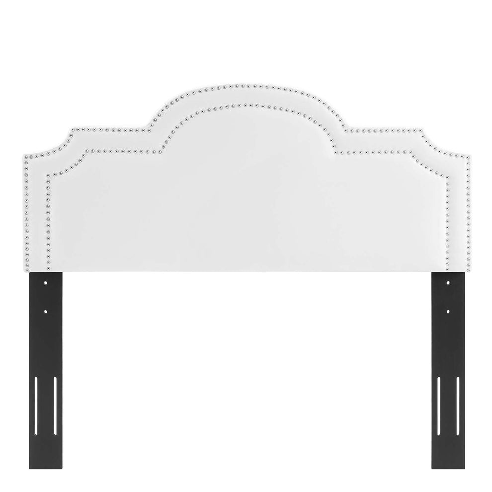 Belinda Performance Velvet Full/Queen Headboard By Modway - MOD-6569 | Headboards | Modishstore - 27
