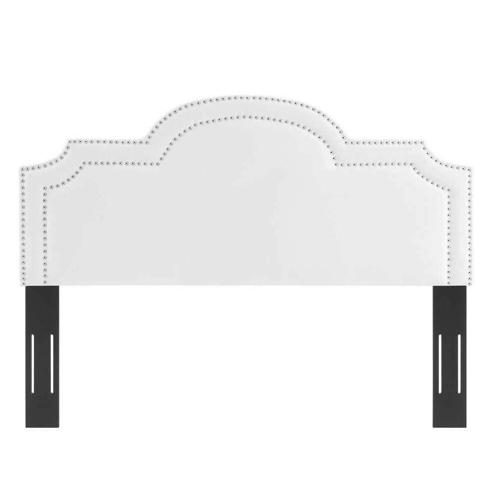 Belinda Performance Velvet Full/Queen Headboard By Modway - MOD-6569 | Headboards | Modishstore - 28