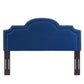 Belinda Performance Velvet King/California King Headboard By Modway - MOD-6570 | Headboards | Modishstore - 20