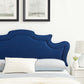 Evangeline Performance Velvet Full/Queen Headboard By Modway - MOD-6572 | Headboards | Modishstore - 24