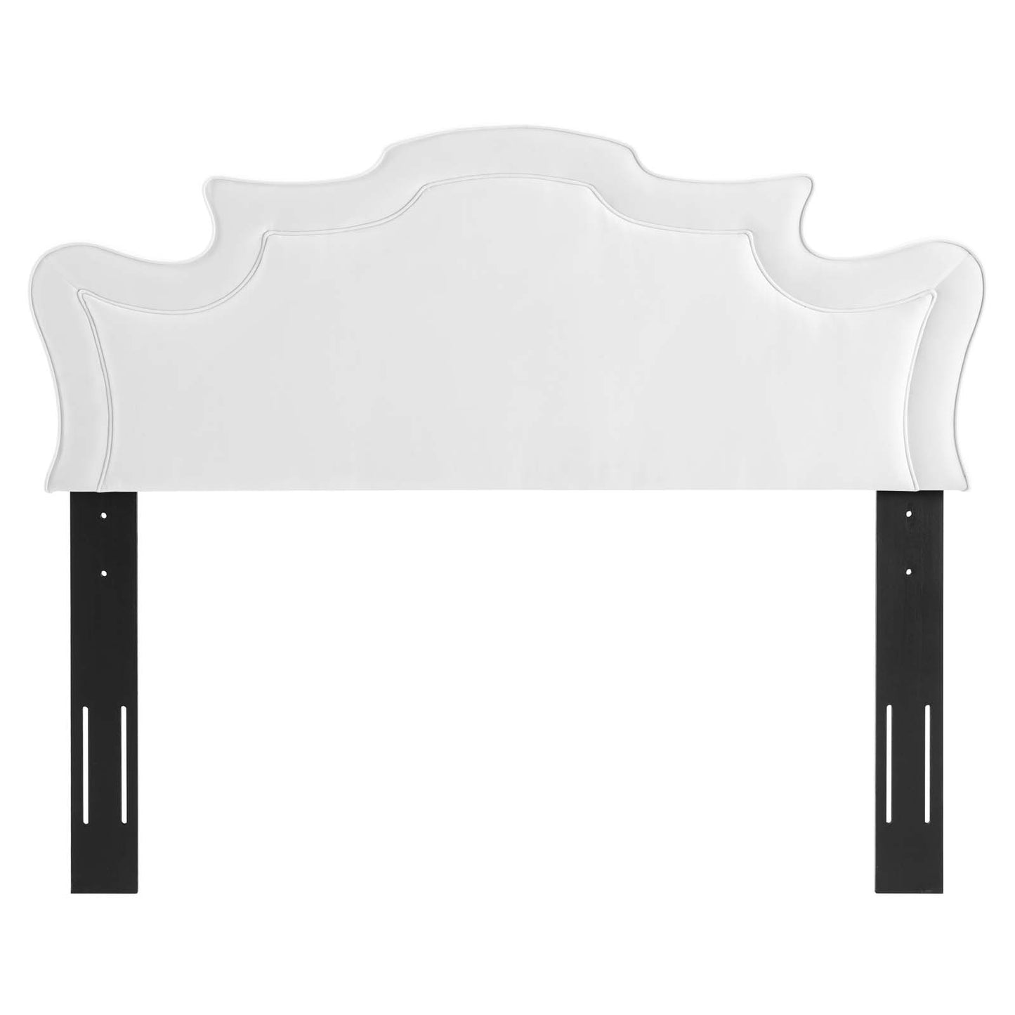 Evangeline Performance Velvet King/California King Headboard By Modway - MOD-6573 | Headboards | Modishstore - 27
