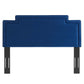 Transfix Performance Velvet Twin Headboard By Modway - MOD-6574 | Headboards | Modishstore - 20