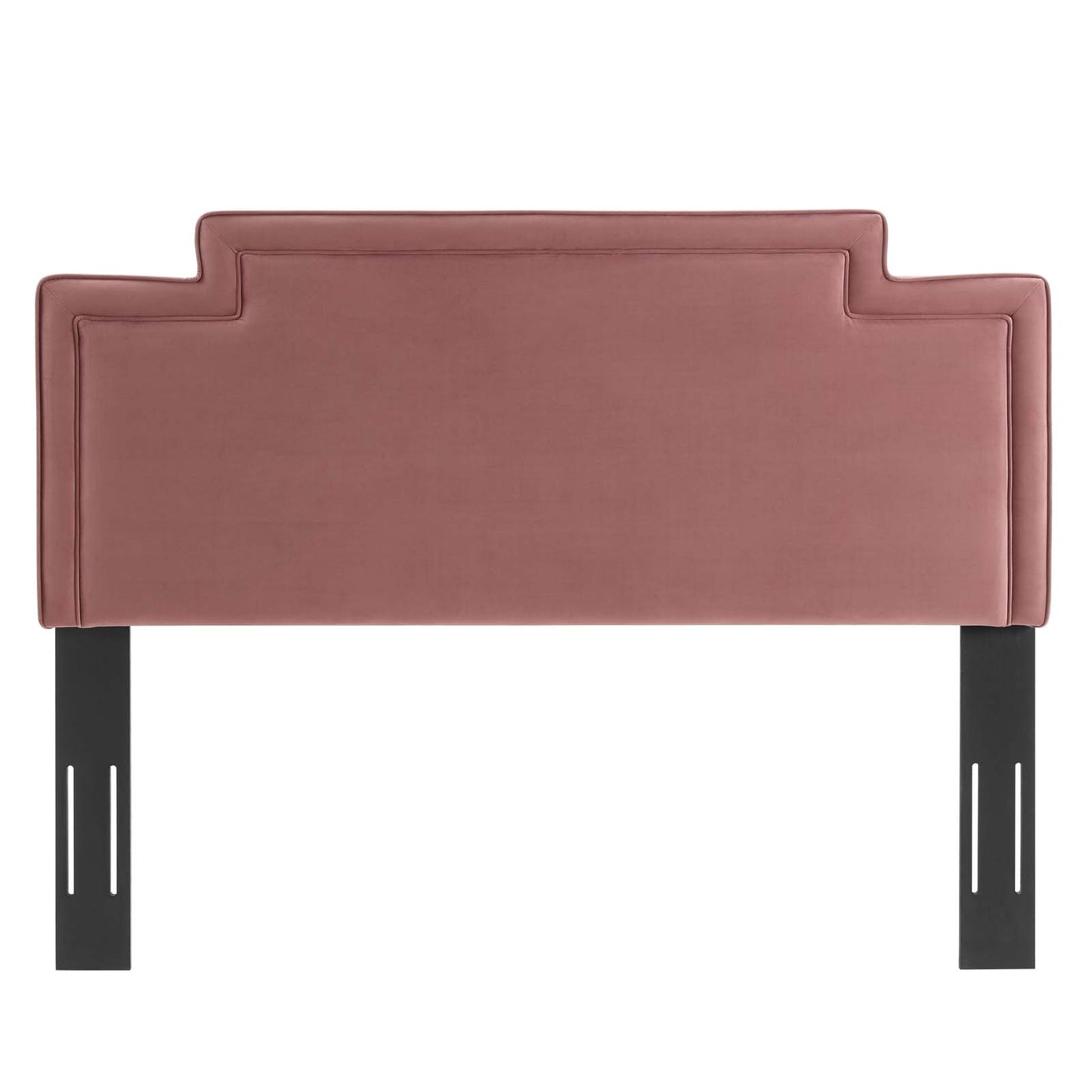 Transfix Performance Velvet King/California King Headboard By Modway - MOD-6576 | Headboards | Modishstore - 12