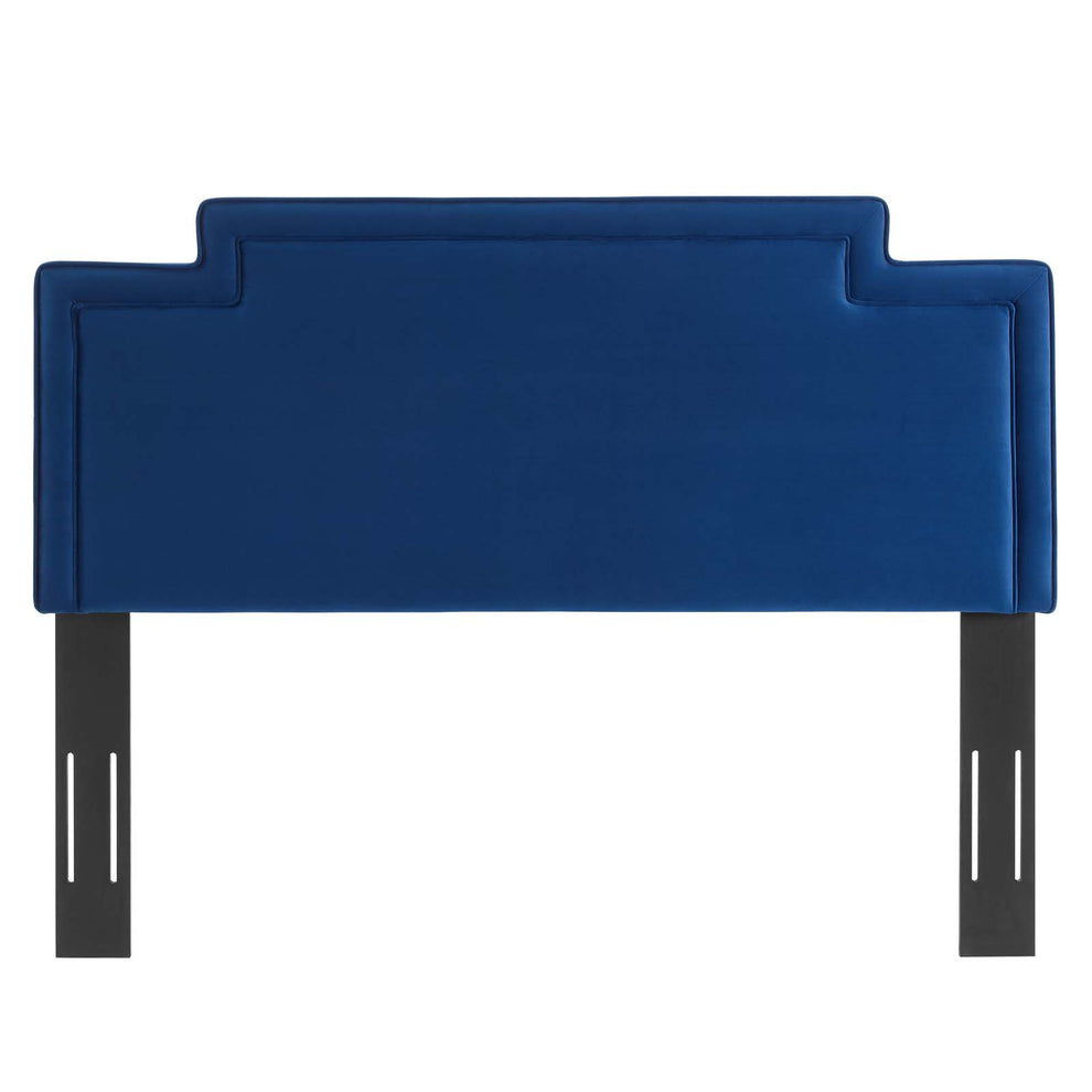 Transfix Performance Velvet King/California King Headboard By Modway - MOD-6576 | Headboards | Modishstore - 20