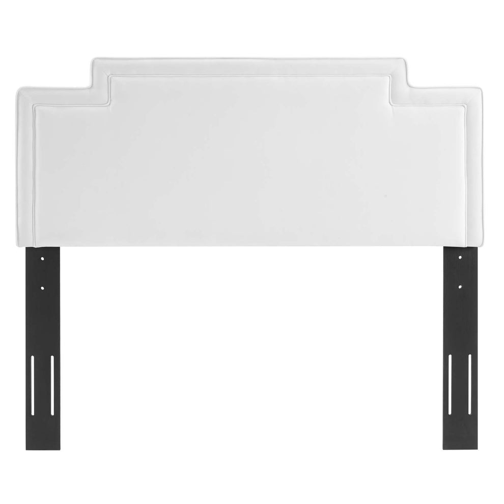 Transfix Performance Velvet King/California King Headboard By Modway - MOD-6576 | Headboards | Modishstore - 27