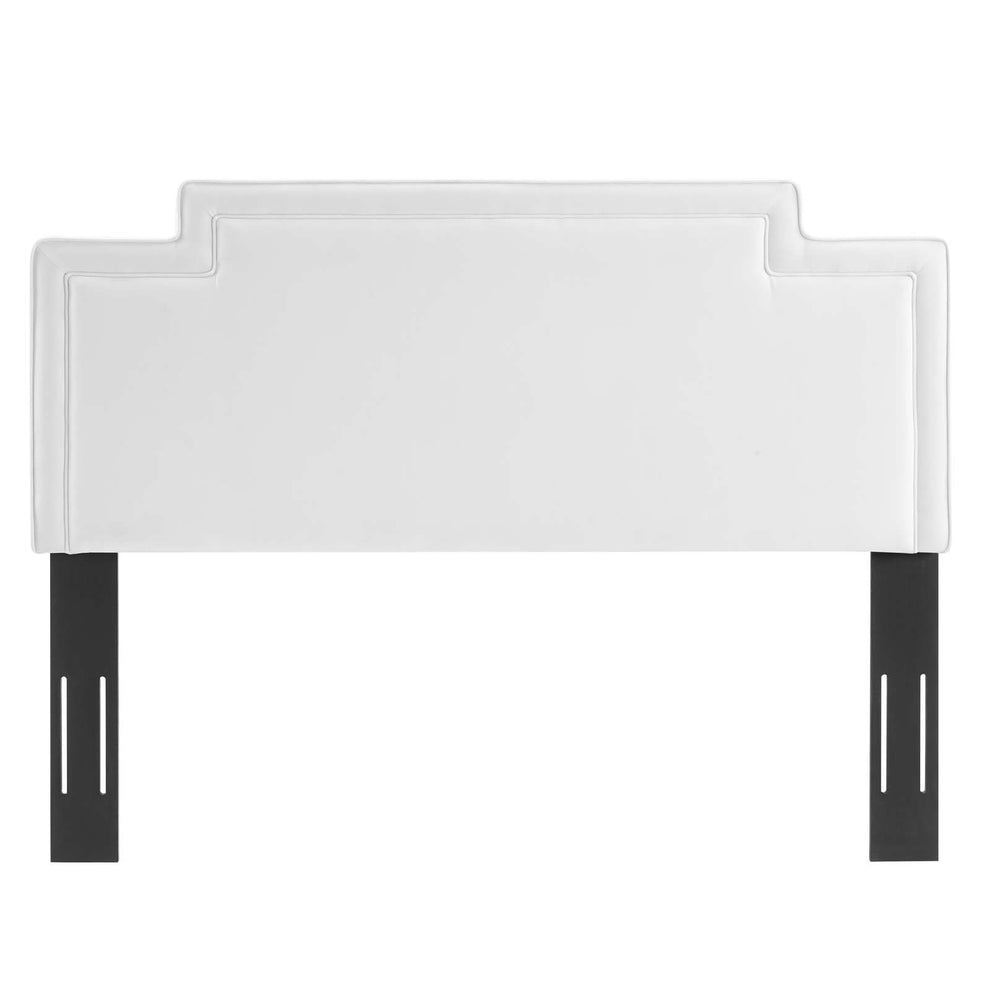 Transfix Performance Velvet King/California King Headboard By Modway - MOD-6576 | Headboards | Modishstore - 28