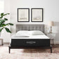 Aveline 12" Memory Foam Full Mattress By Modway - MOD-6599 | Mattresses | Modishstore - 1