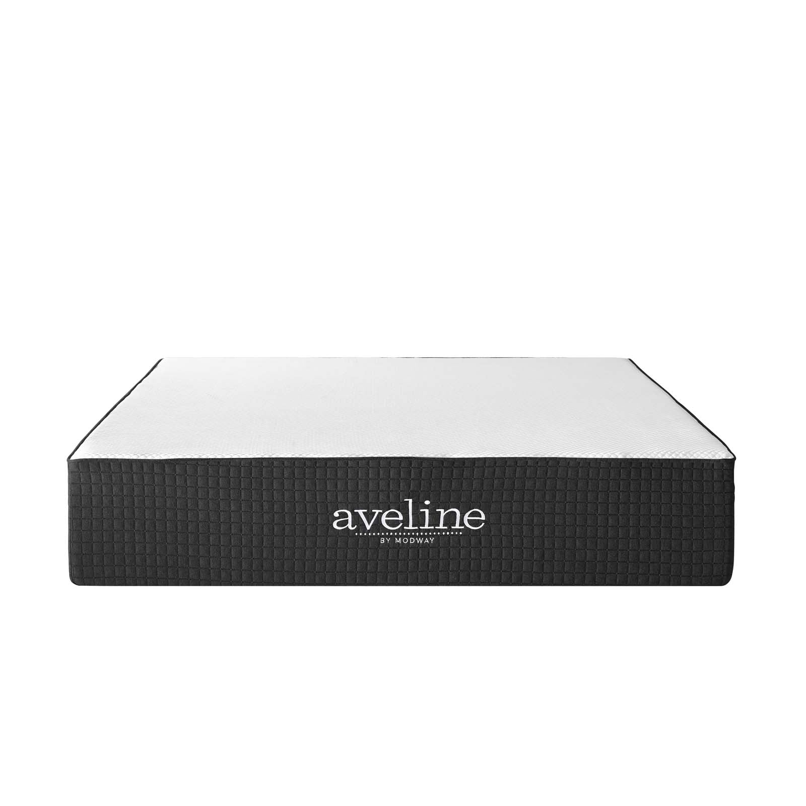 Aveline 12" Memory Foam Full Mattress By Modway - MOD-6599 | Mattresses | Modishstore - 5