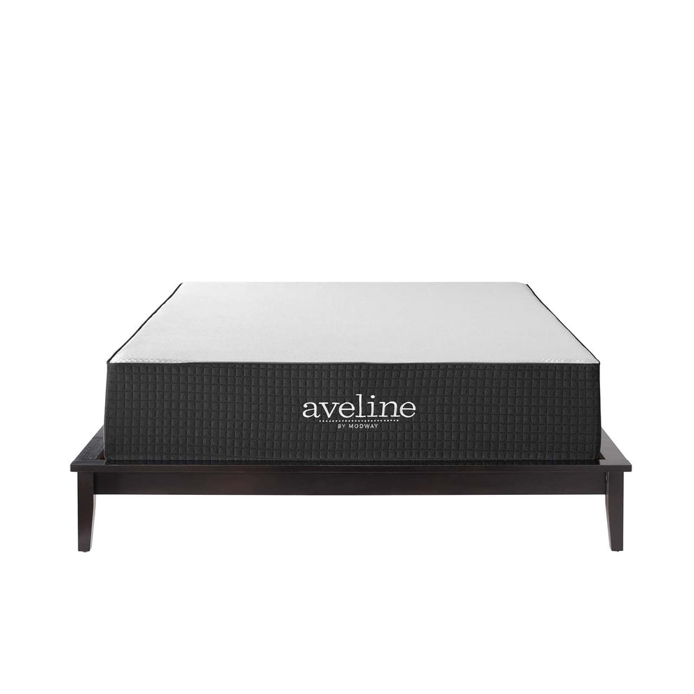 Aveline 12" Memory Foam Full Mattress By Modway - MOD-6599 | Mattresses | Modishstore - 6