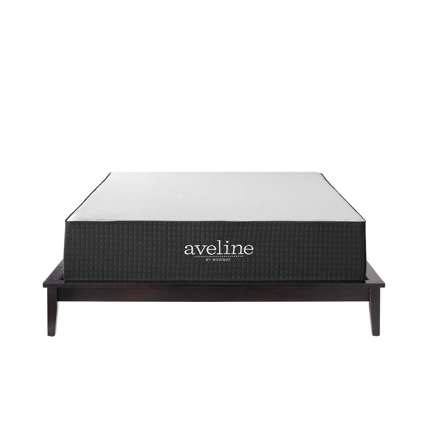 Aveline 12" Memory Foam Queen Mattress By Modway - MOD-6600 | Mattresses | Modishstore - 6