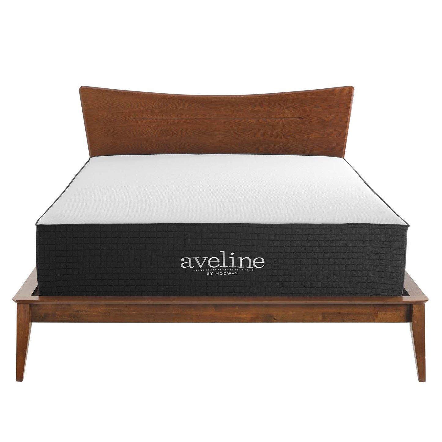 Aveline 14" Memory Foam Twin Mattress By Modway - MOD-6602 | Mattresses | Modishstore - 2