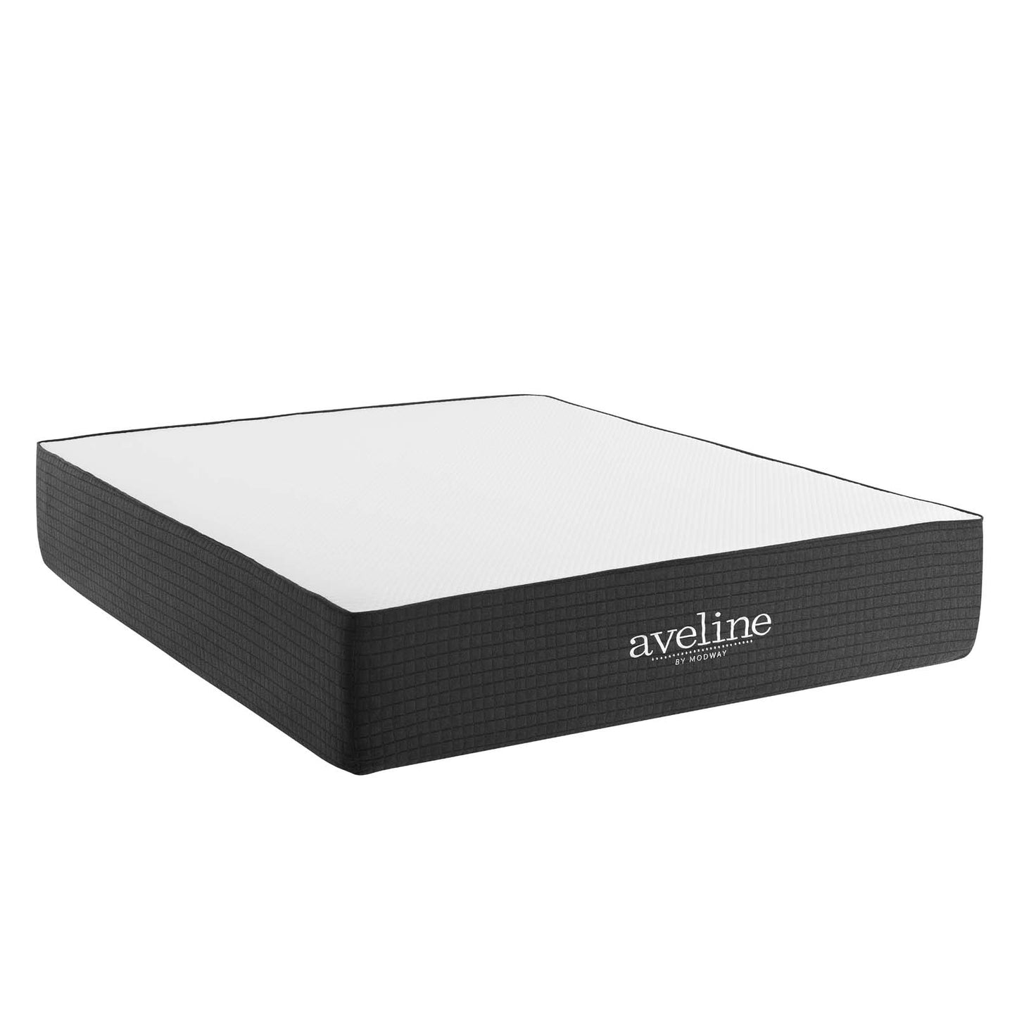 Aveline 14" Memory Foam Twin Mattress By Modway - MOD-6602 | Mattresses | Modishstore - 3