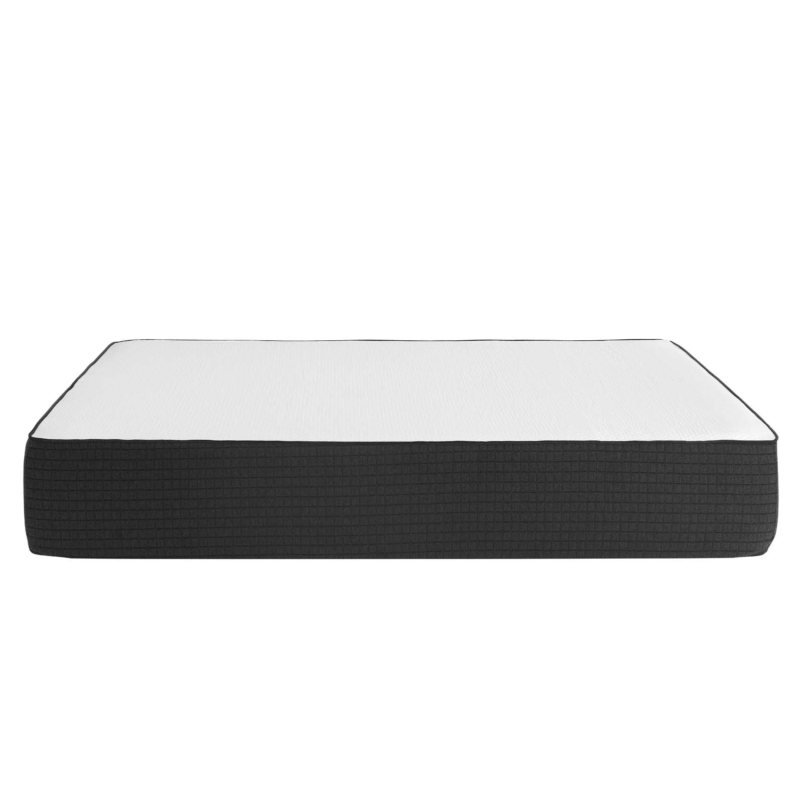 Aveline 14" Memory Foam Twin Mattress By Modway - MOD-6602 | Mattresses | Modishstore - 5
