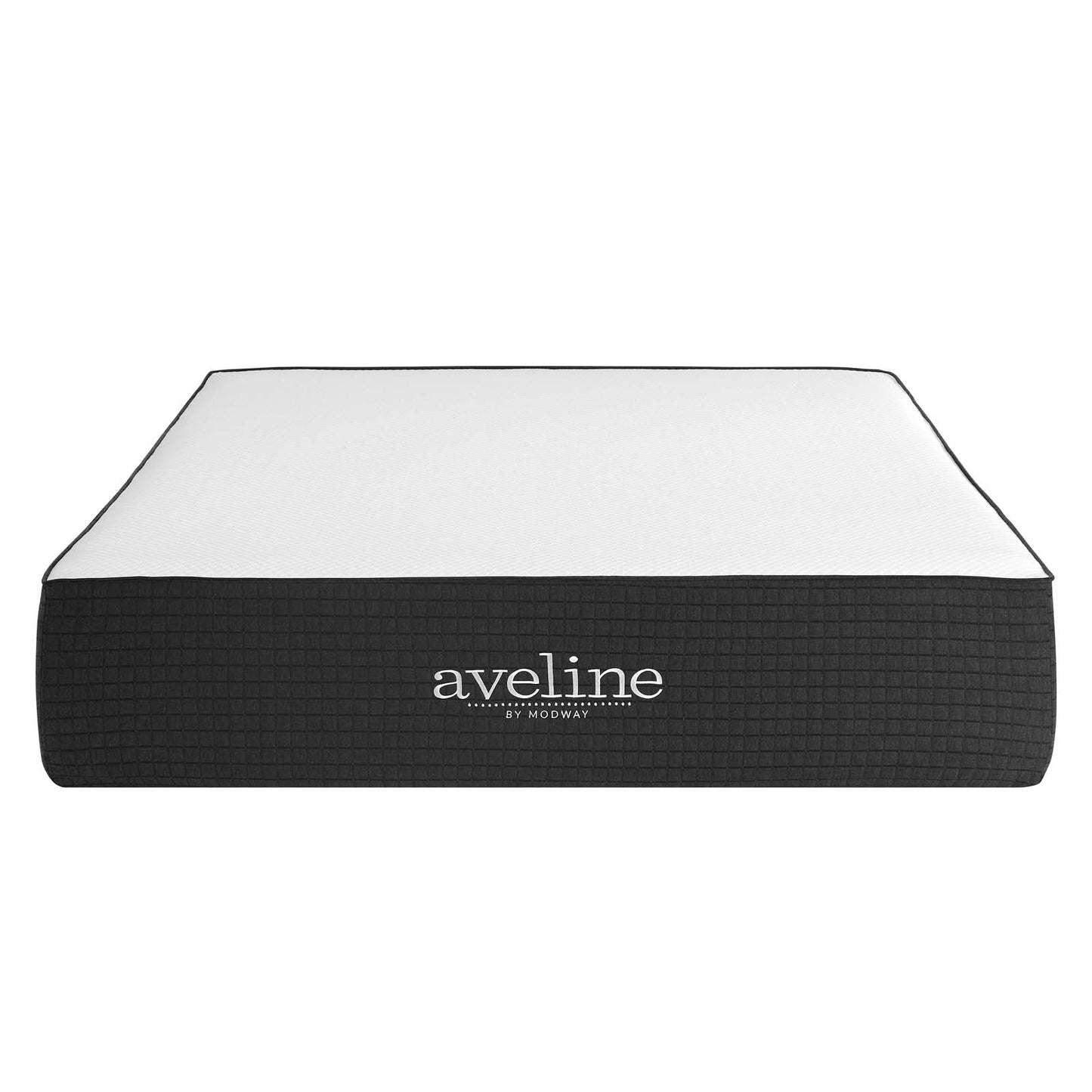 Aveline 14" Memory Foam Twin Mattress By Modway - MOD-6602 | Mattresses | Modishstore - 6