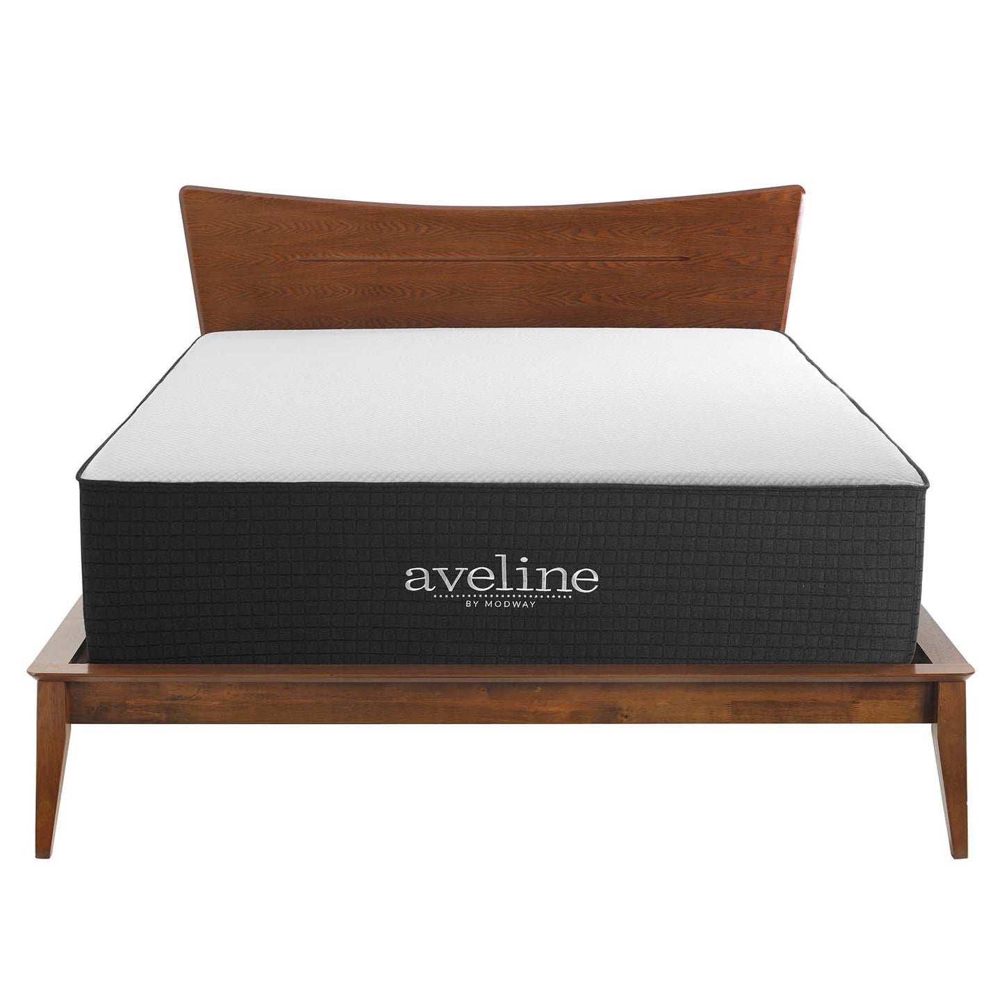 Aveline 16" Memory Foam Twin Mattress By Modway - MOD-6606 | Mattresses | Modishstore - 1
