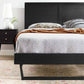 Modway Marlee Full Wood Platform Bed With Angular Frame | Beds | Modishstore-10