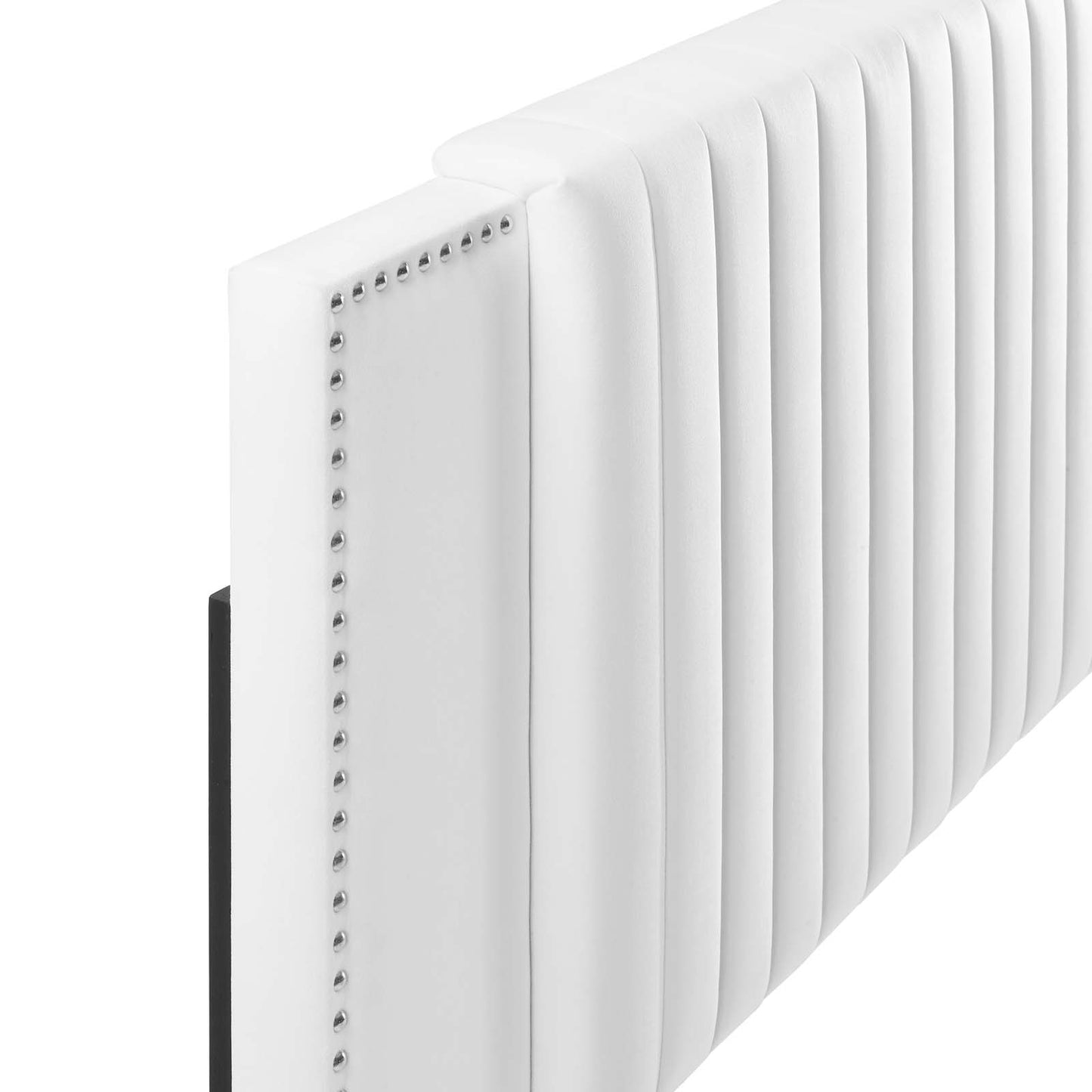 Felicity Channel Tufted Performance Velvet King/California King Headboard By Modway - MOD-6663 | Headboards | Modishstore - 29