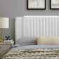 Felicity Channel Tufted Performance Velvet King/California King Headboard By Modway - MOD-6663 | Headboards | Modishstore - 25