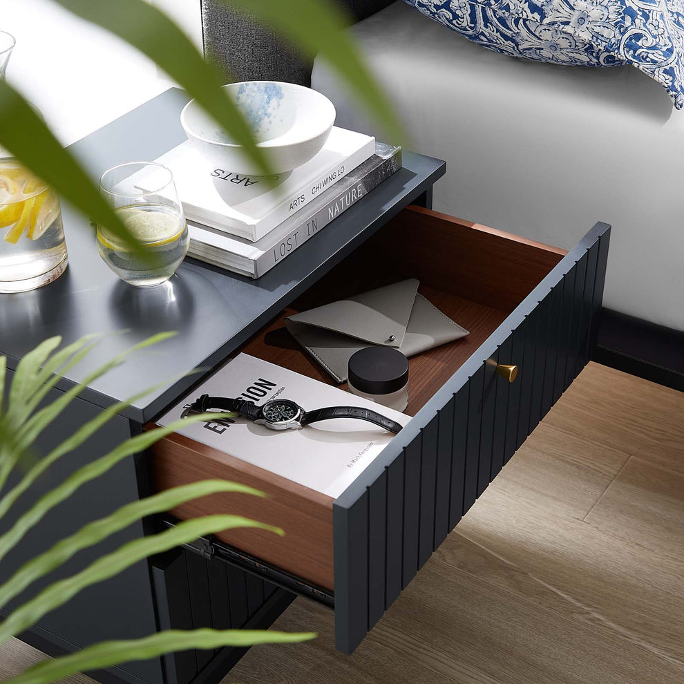 Dakota Nightstand By Modway - MOD-6671 | Nightstands | Modishstore - 7