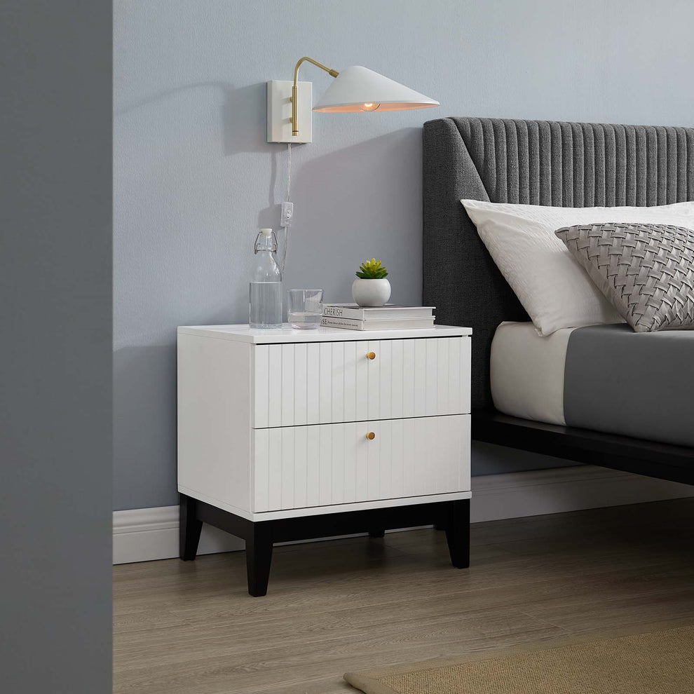Dakota Nightstand By Modway - MOD-6671 | Nightstands | Modishstore - 14