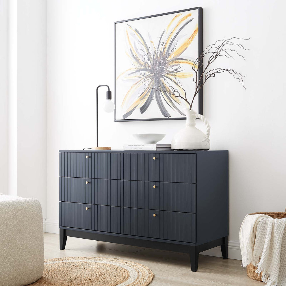 Dakota Dresser By Modway - MOD-6672 | Dressers | Modishstore - 1