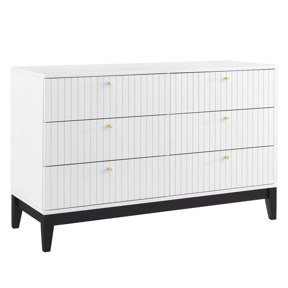Dakota Dresser By Modway - MOD-6672 | Dressers | Modishstore - 8
