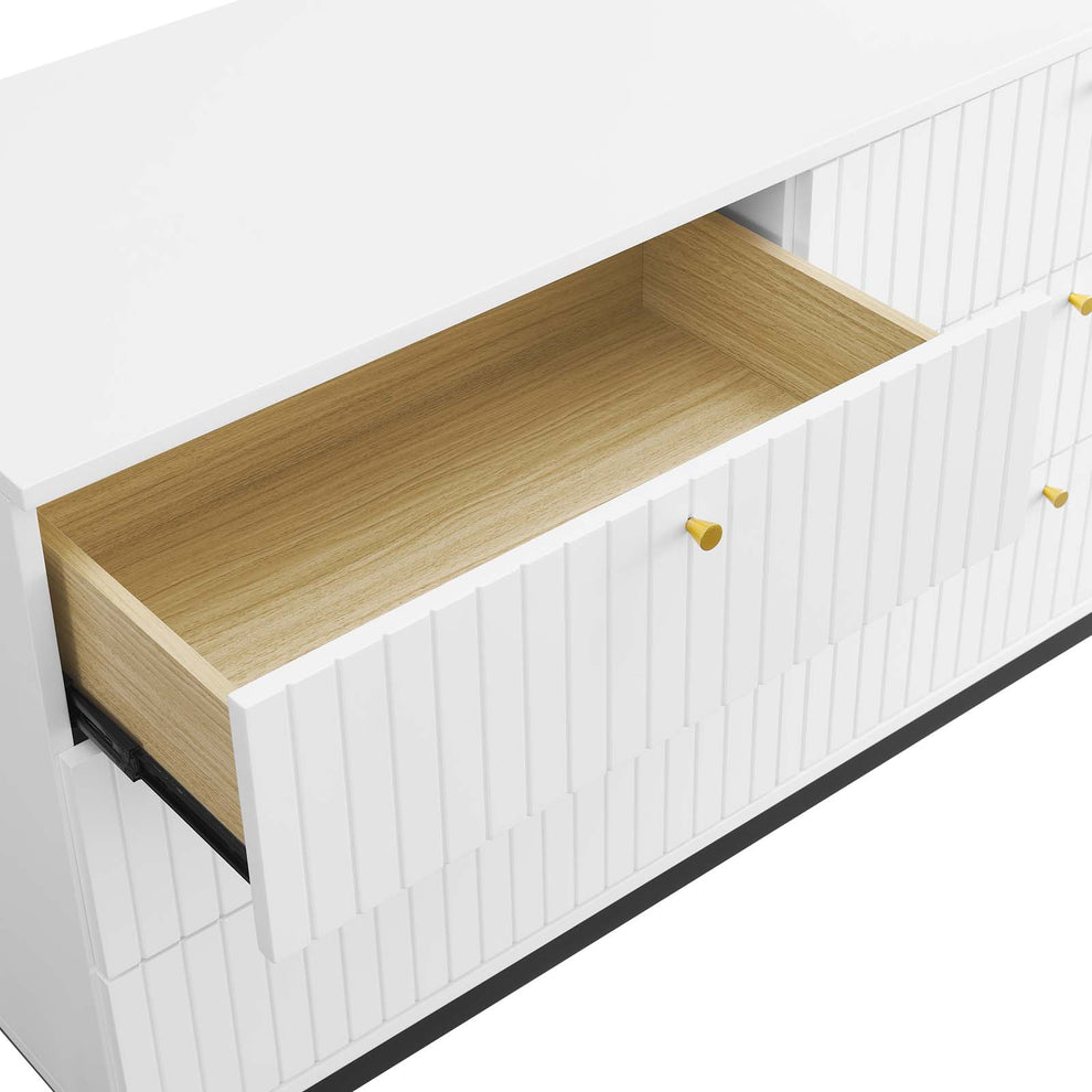 Dakota Dresser By Modway - MOD-6672 | Dressers | Modishstore - 9