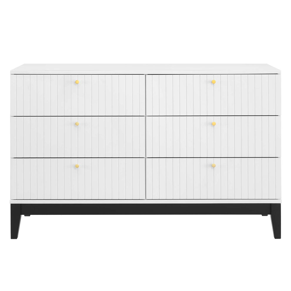 Dakota Dresser By Modway - MOD-6672 | Dressers | Modishstore - 11