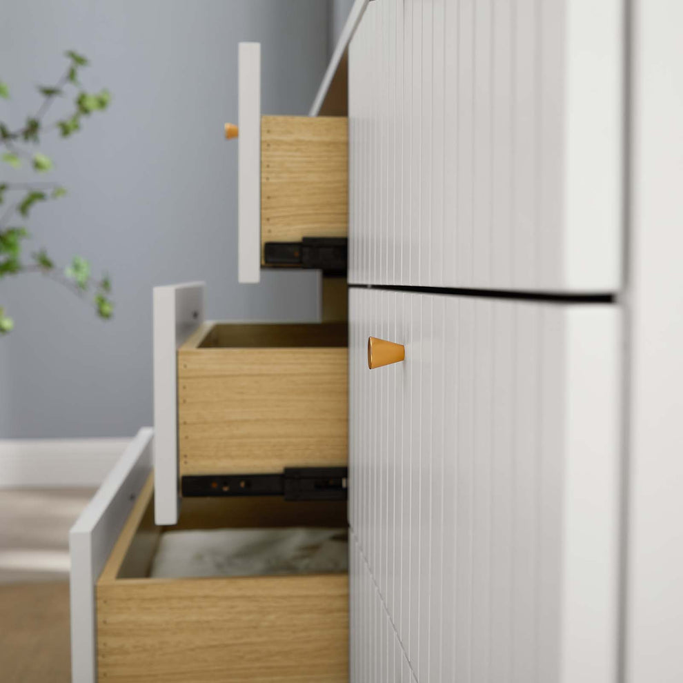 Dakota Dresser By Modway - MOD-6672 | Dressers | Modishstore - 13