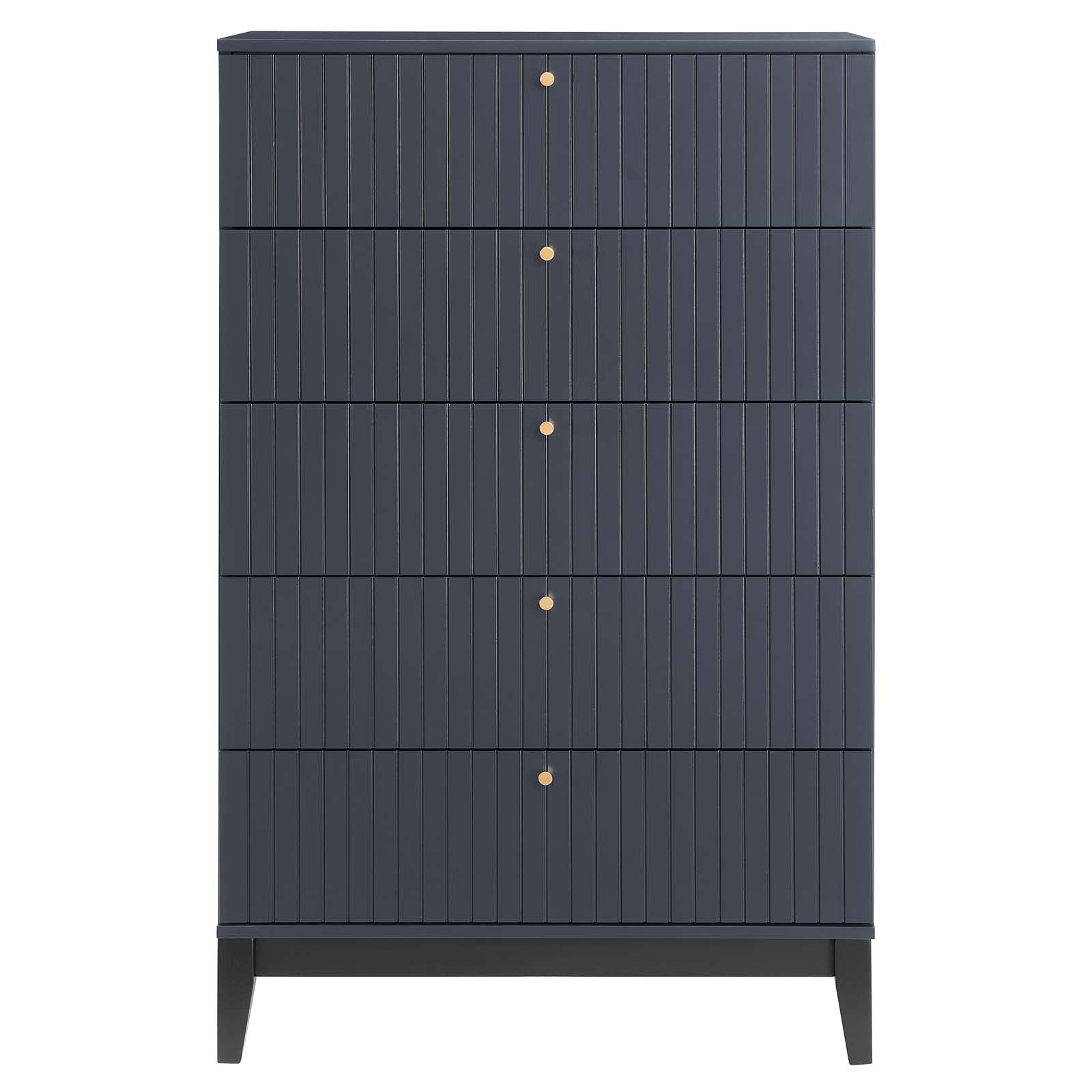 Dakota Chest By Modway - MOD-6673 | Drawers | Modishstore - 5