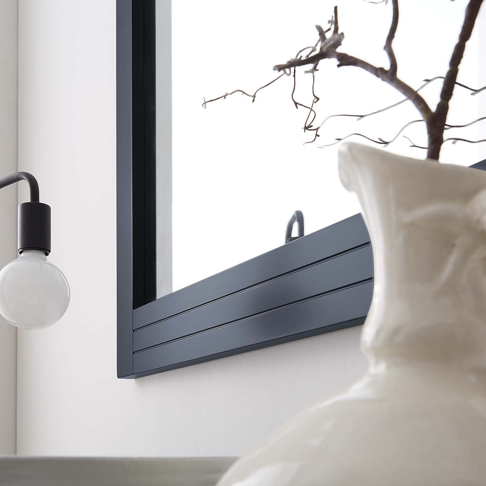 Dakota Mirror By Modway - MOD-6674 | Mirrors | Modishstore - 5