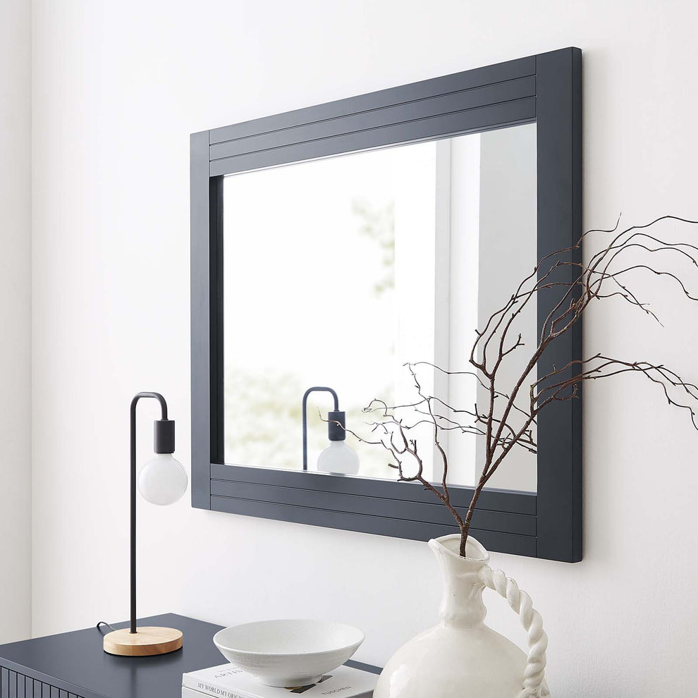 Dakota Mirror By Modway - MOD-6674 | Mirrors | Modishstore - 1