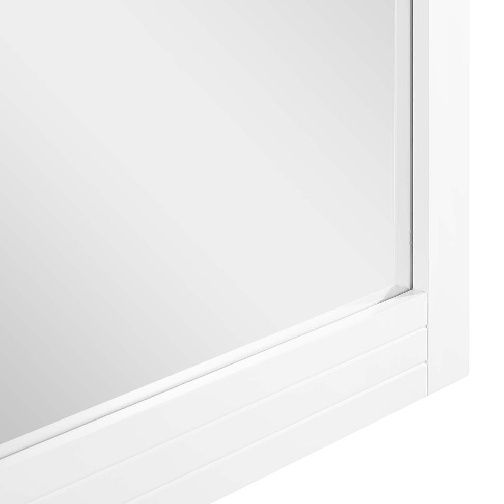 Dakota Mirror By Modway - MOD-6674 | Mirrors | Modishstore - 8