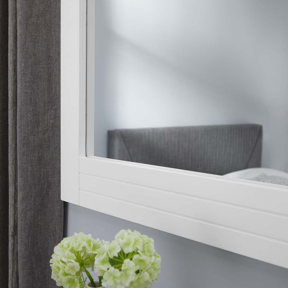 Dakota Mirror By Modway - MOD-6674 | Mirrors | Modishstore - 10