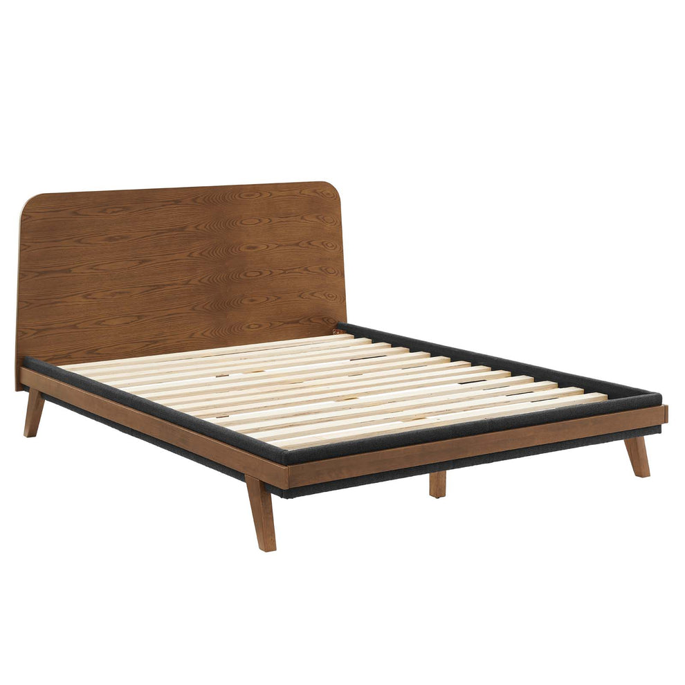 Dylan Queen Platform Bed By Modway - MOD-6675 | Beds | Modishstore - 3