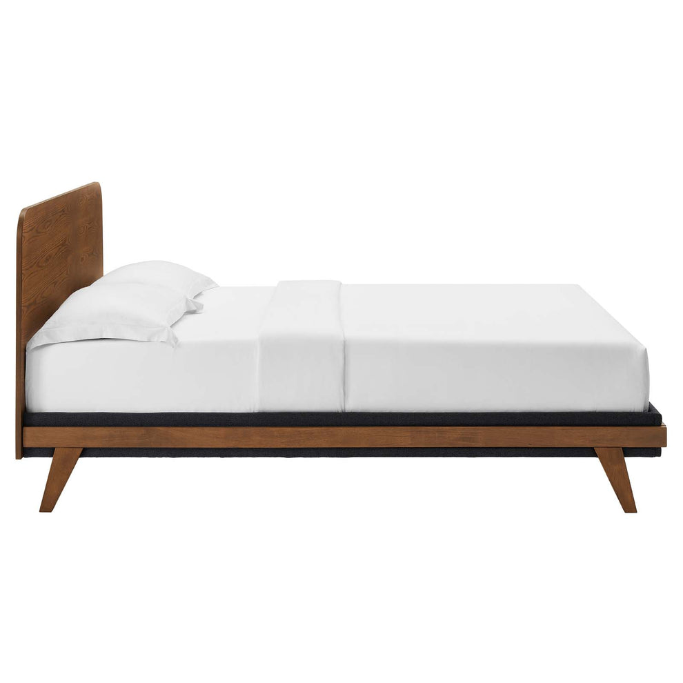 Dylan Queen Platform Bed By Modway - MOD-6675 | Beds | Modishstore - 6