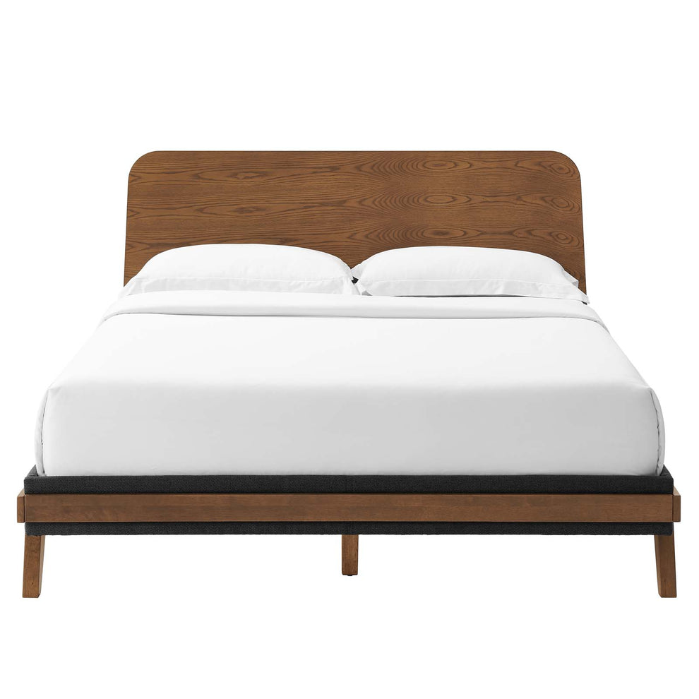 Dylan Queen Platform Bed By Modway - MOD-6675 | Beds | Modishstore - 7