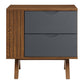 Dylan Nightstand By Modway | Nightstands | Modishstore-5