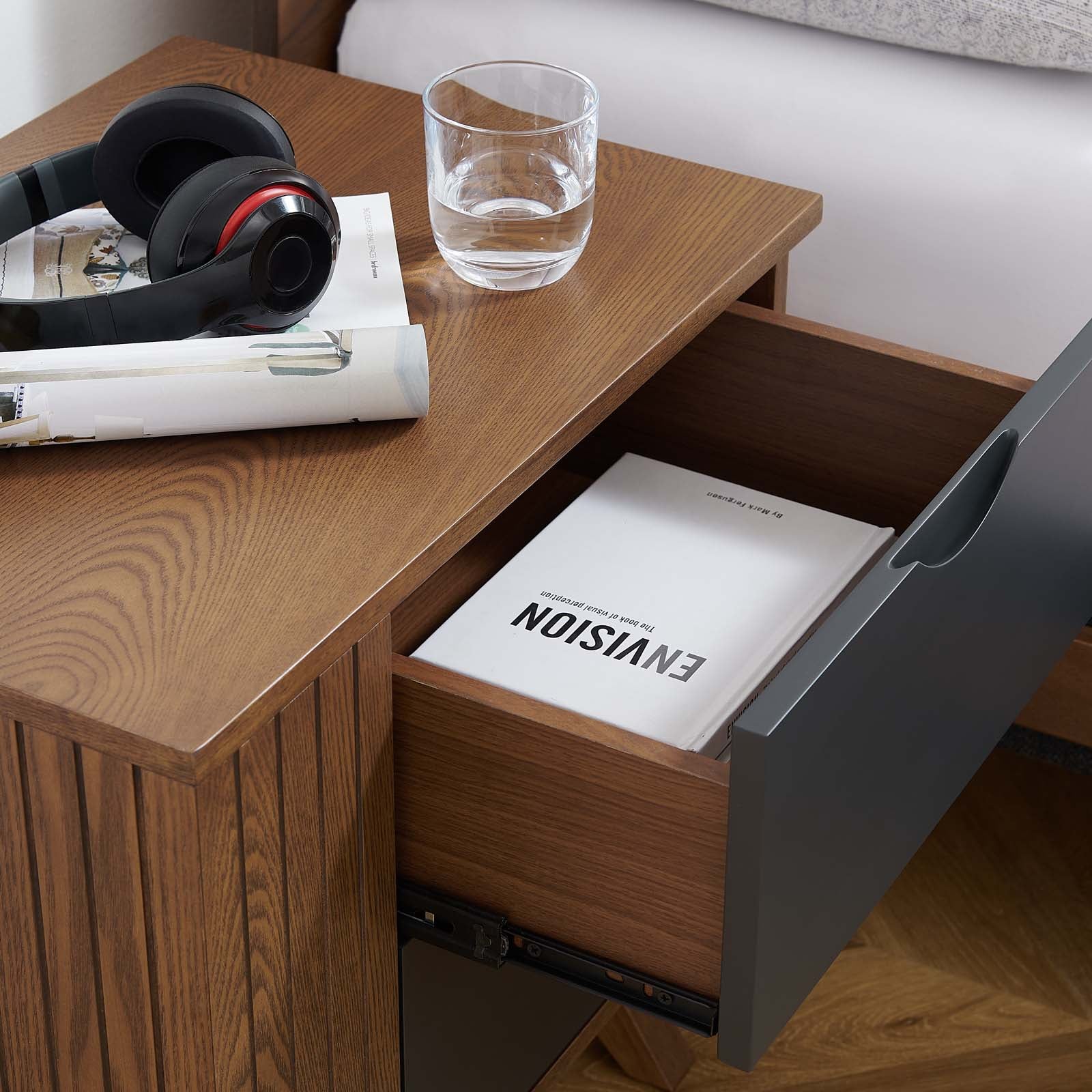 Dylan Nightstand By Modway - MOD-6676 | Nightstands | Modishstore - 7