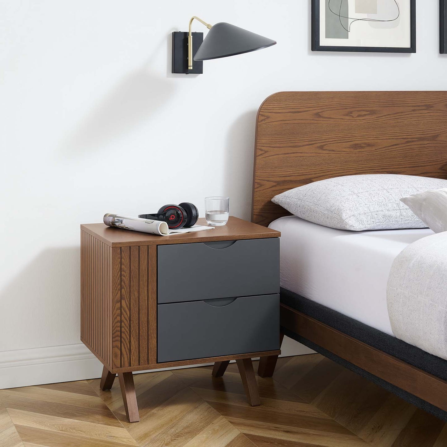 Dylan Nightstand By Modway | Nightstands | Modishstore