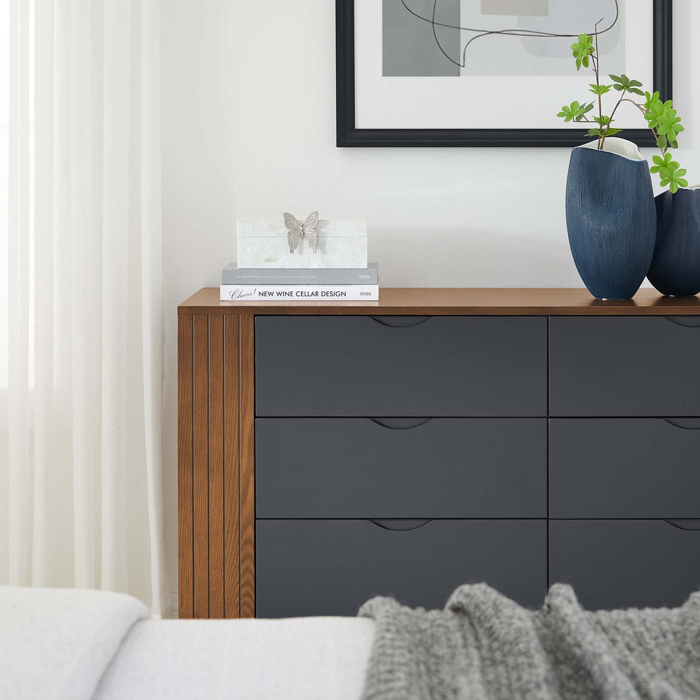 Dylan Dresser By Modway - MOD-6677 | Dressers | Modishstore - 7