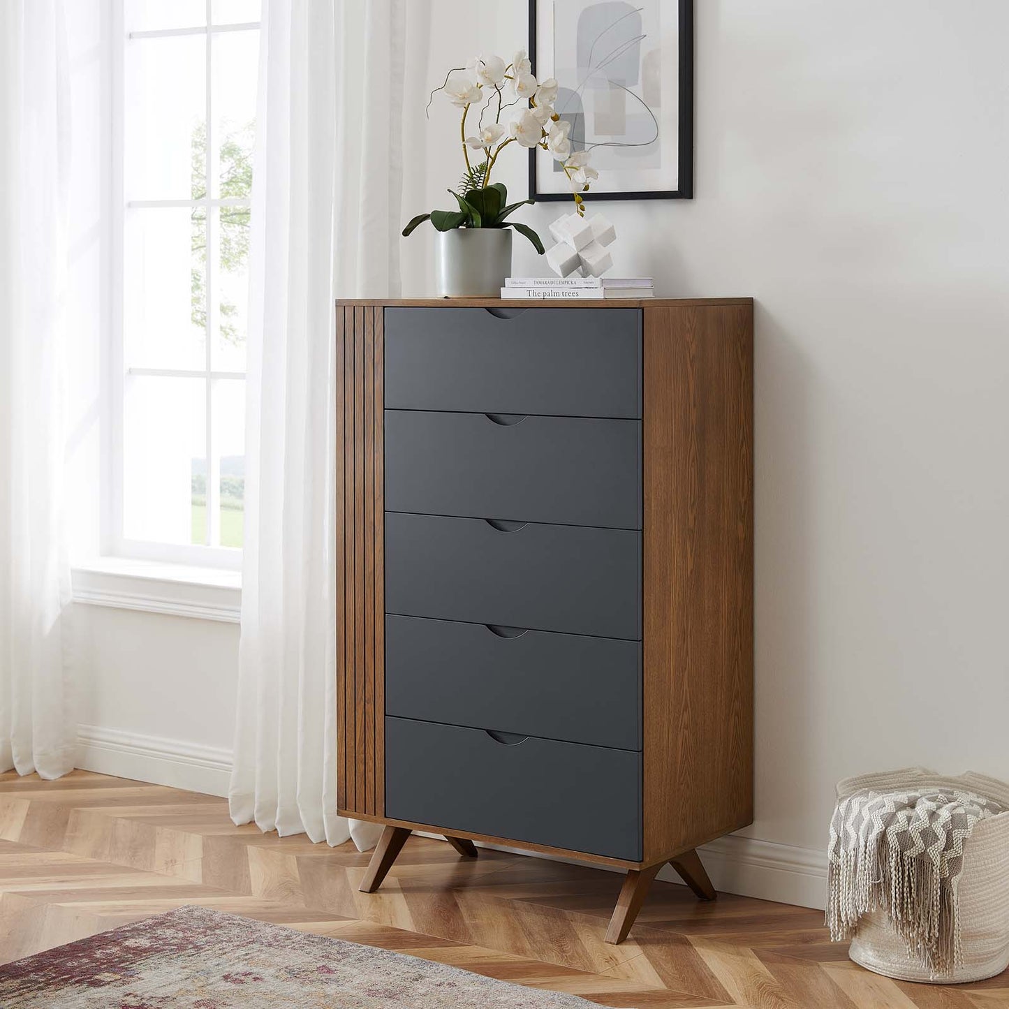 Dylan Chest By Modway - MOD-6678 | Drawers | Modishstore - 1