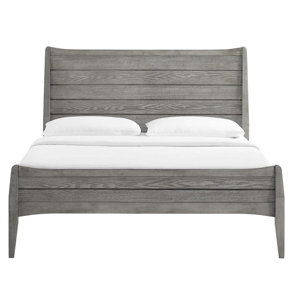 Modway Georgia 3 Piece King Bedroom Set - MOD-6724 | Bedroom Sets | Modishstore - 5