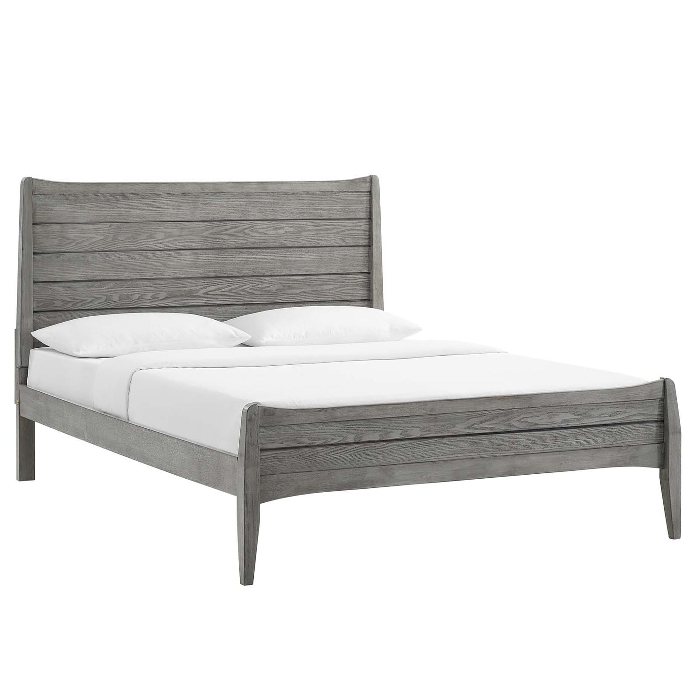 Modway Georgia 3 Piece King Bedroom Set - MOD-6726 | Bedroom Sets | Modishstore - 3